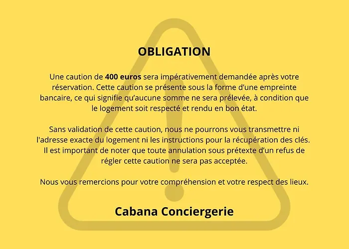 Cabana & Chic & Class - Proche Macon