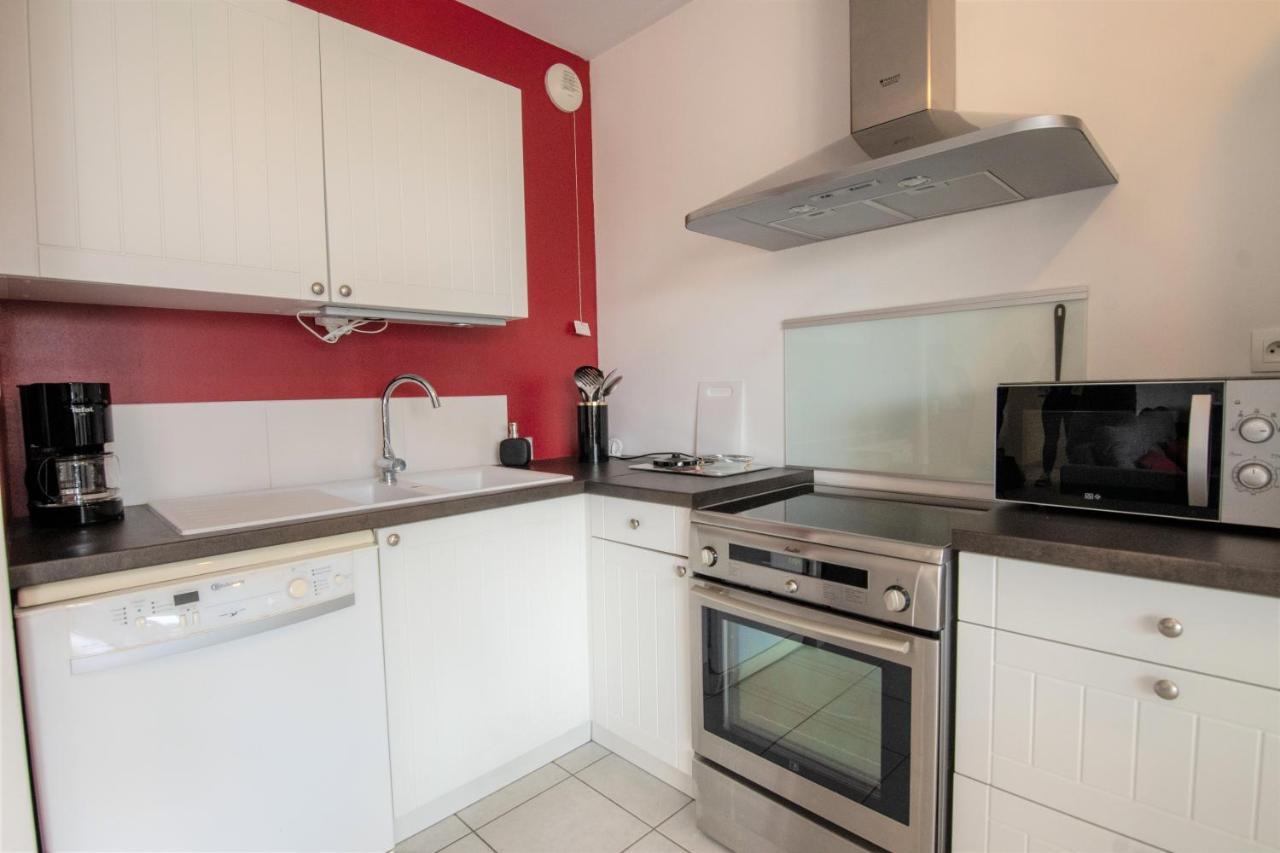 Apartment & Chic & Class - Proche Macon