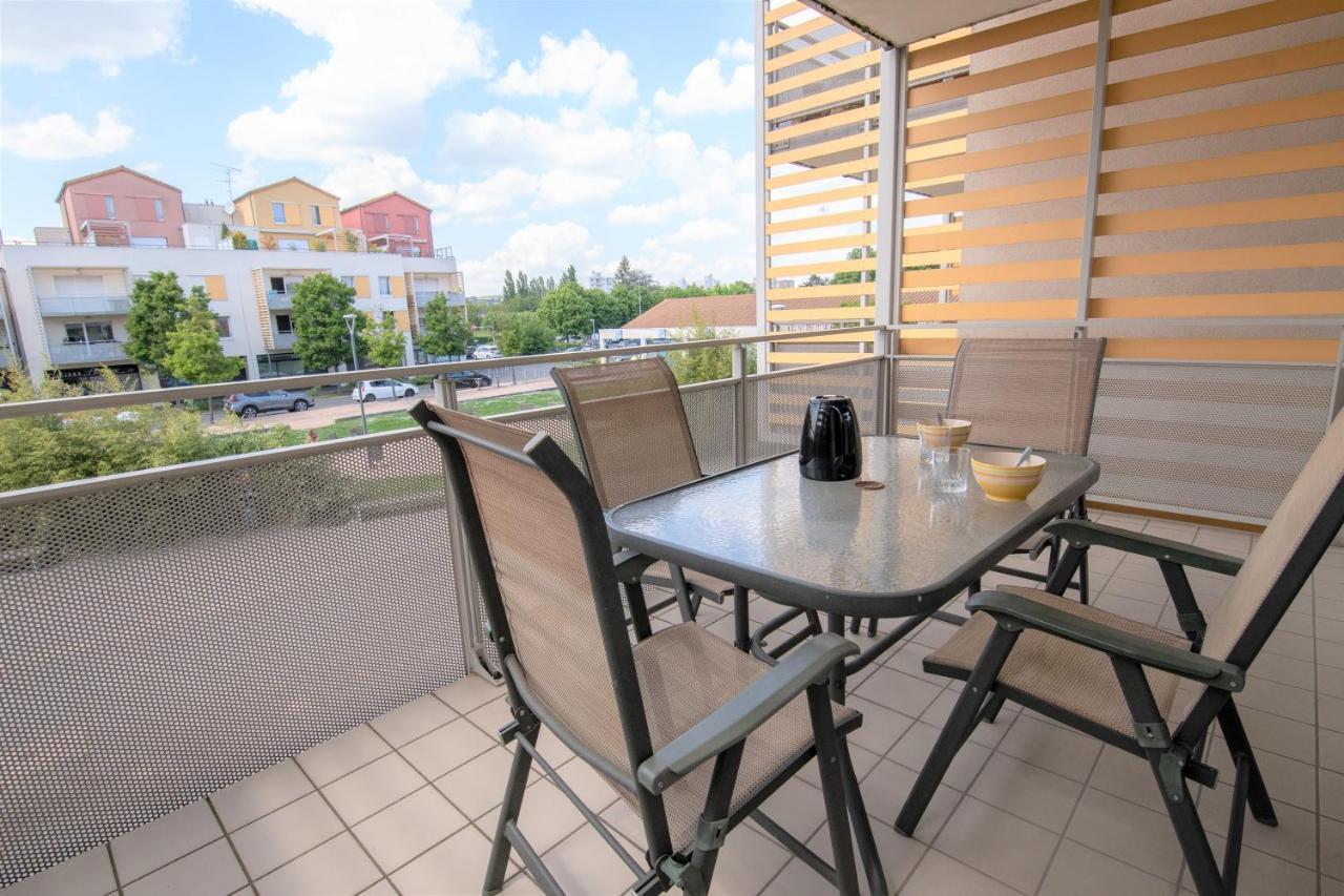 Apartment & Chic & Class - Proche Macon *