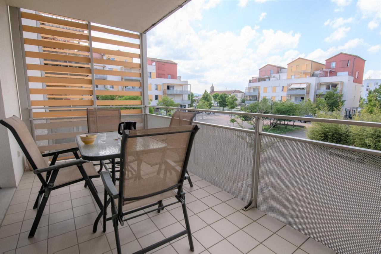 Apartment & Chic & Class - Proche Macon *