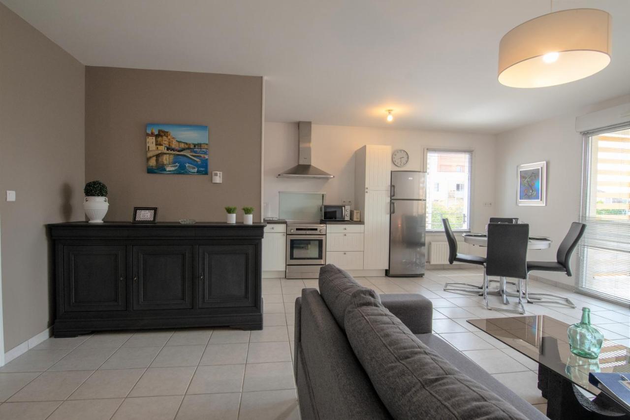 Apartment & Chic & Class - Proche Macon