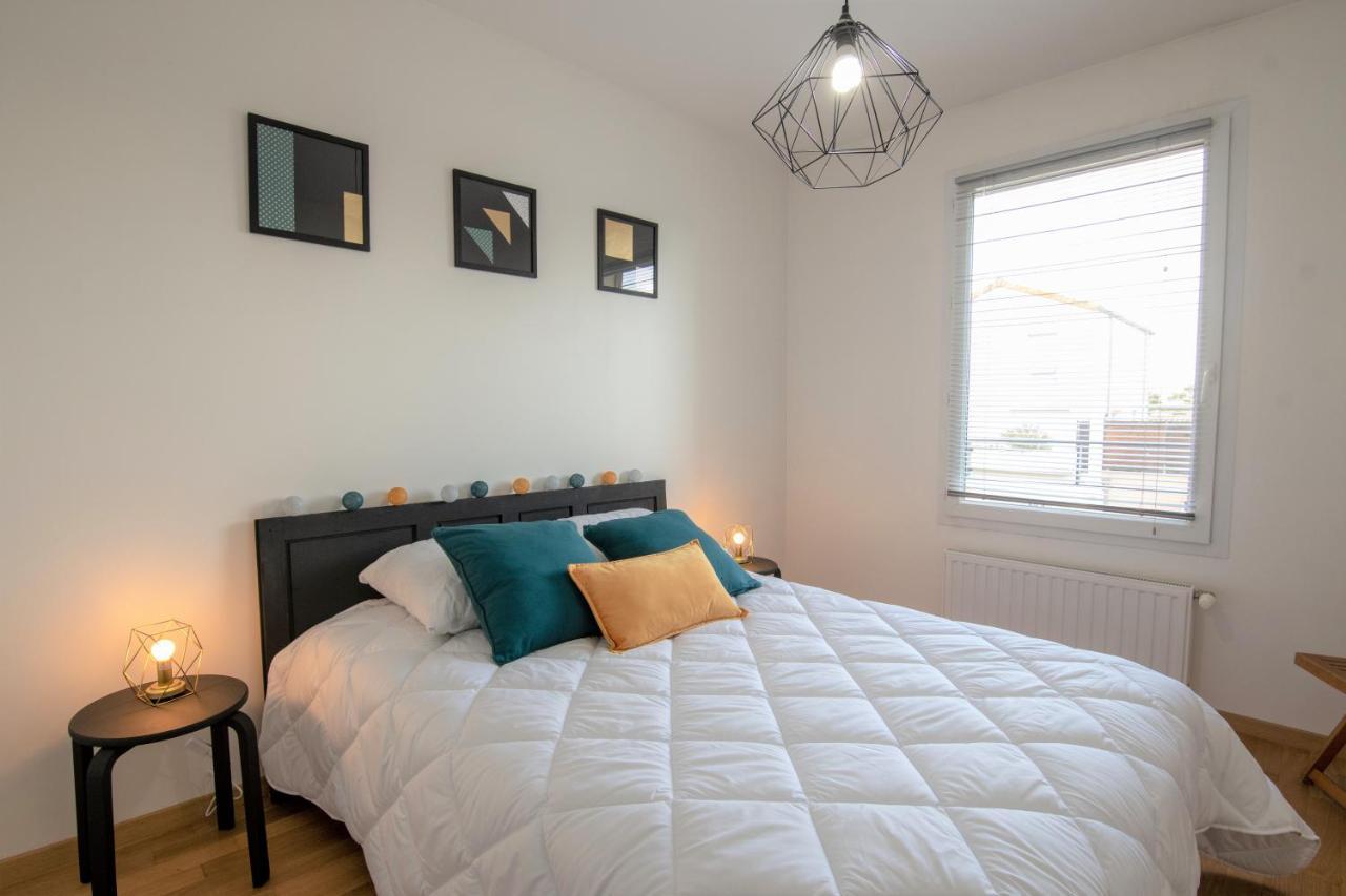 Apartment & Chic & Class - Proche Macon *