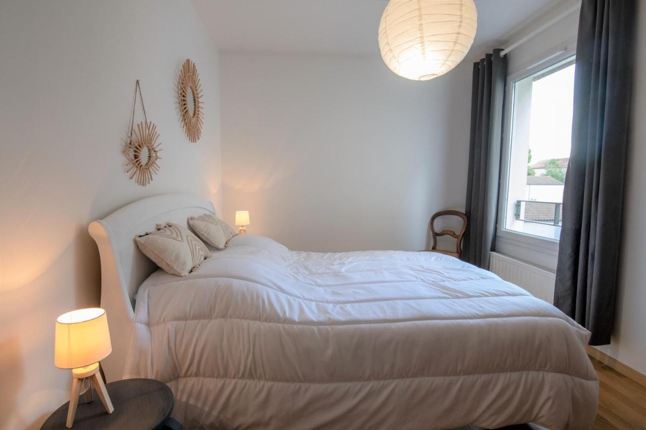 Apartment & Chic & Class - Proche Macon Charnay-les-Macon