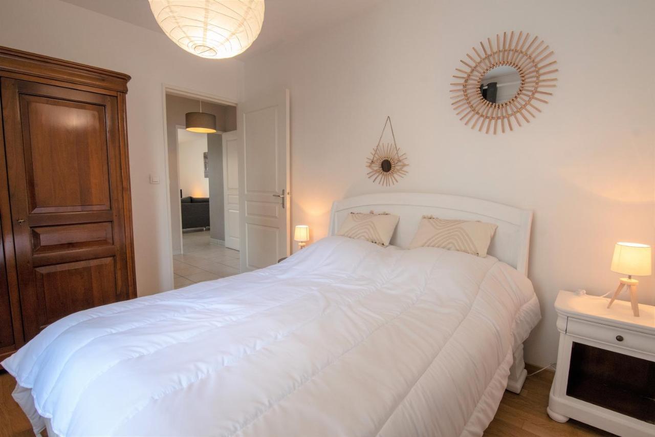 & Chic & Class - Proche Macon * Charnay-les-Macon