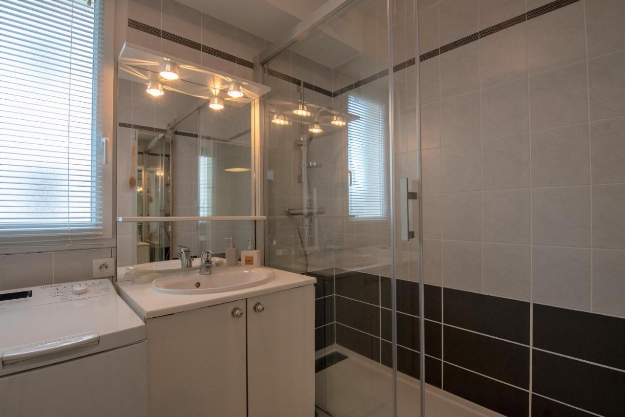 Apartment & Chic & Class - Proche Macon